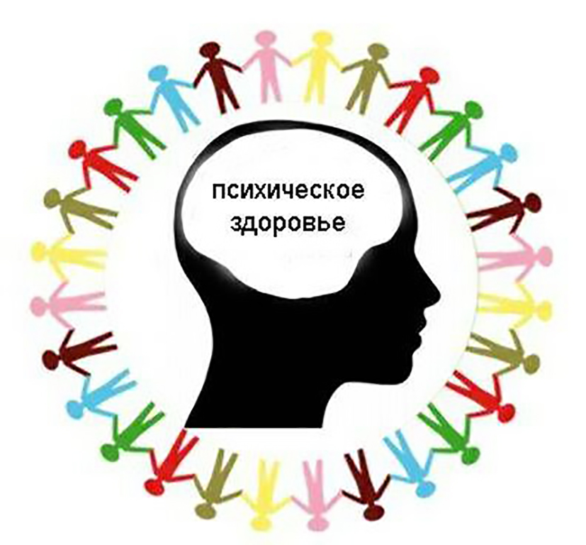 Психологическое здоровье.