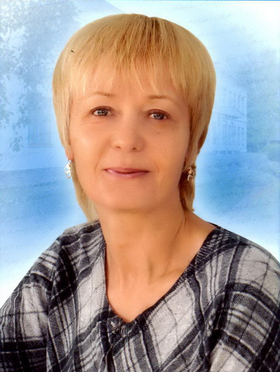 Ахукова Виктория Викторовна.