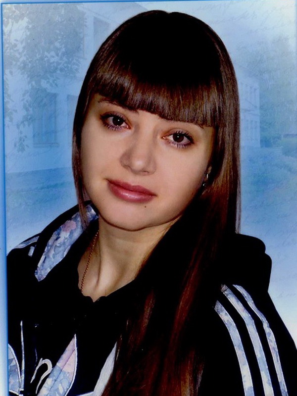 Андреева Надежда Сергеевна.