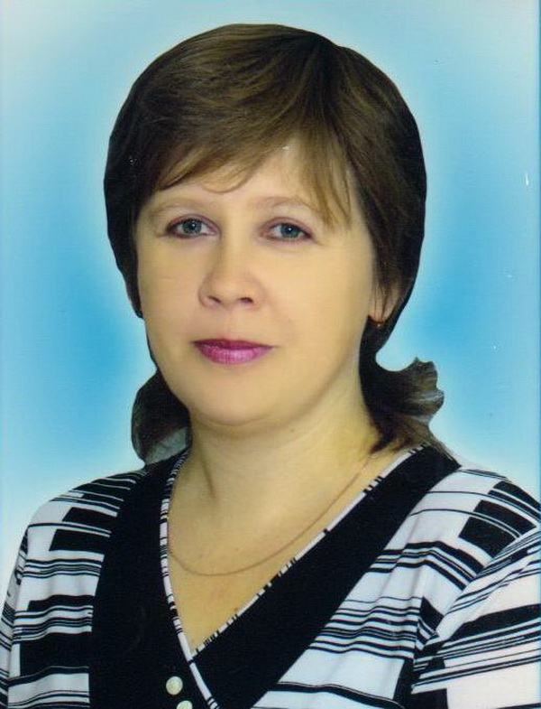 Петрова Наталия Викторовна.